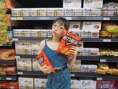 -卜蜂莲花(杨高北路店)