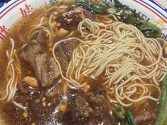 -高胖妹面庄(黄河道店)