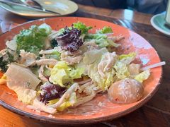 凯撒沙拉-良木缘咖啡西餐(川大店)