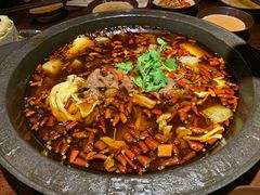 -受气牛肉·重庆耙牛肉(南坪总店)