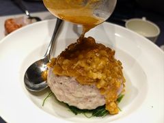 -狮王府淮扬菜(万象城店)