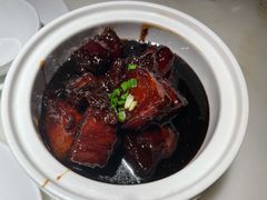 外婆红烧肉-佬肥猫(国华广场店)