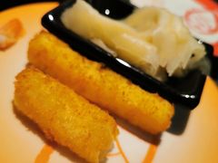 -禾绿寿司·定食·拉面·烧炸(喜荟城店)