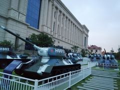 -中国人民解放军海军博物馆