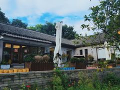 -一江小院(西施滩餐馆)