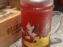 -鹤江桥·红油牛肉粉(SKP店)