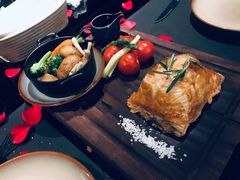 -上海苏宁宝丽嘉酒店·Cafe Bellagio西餐厅