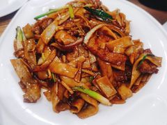 -广东小美食(果戈里大街店)