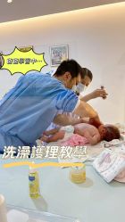 -沐恩·贝瑞月子中心(隆福店)