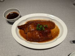 黑胡椒金陵烧鸭-逸道(益丰·外滩源店)