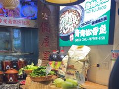 -偶屋里钵少爷(时代广场店)