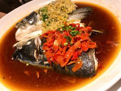 -望乡楼上海菜(日月光店)