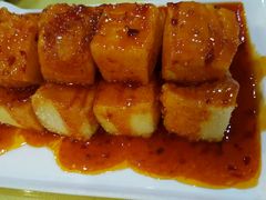 -振生清真饭店(永安道店)