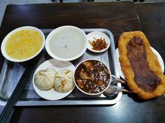 炒肝-姚记炒肝店(鼓楼店)