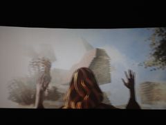 -AMG海上明珠影城(上海环球港RealDCinema店)