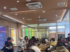 -小满手工粉(北京顺义华联店)