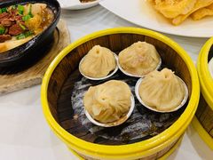 小笼包-东江海鲜酒家(艺都分店)