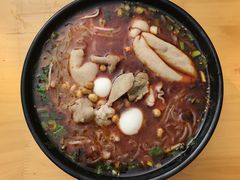 -青石桥老瓦房肥肠粉总店(青石桥总店)