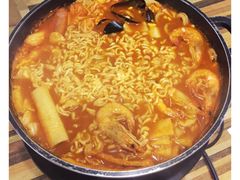 -Yolo韩国创意料理