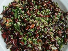 -三猫黑鱼花(南大店)