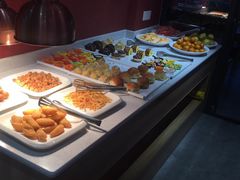 糕点-七掌柜自助火锅(财大店)