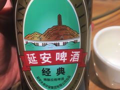 延安啤酒-丁虎子烤肉(国道二店)