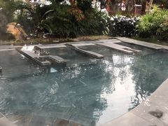 -剑河仰阿莎温泉小镇