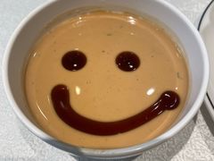 传统麻酱小料-东来顺饭庄(天坛店)