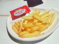 -豪享来(我格广场店)
