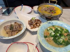 -金陵后厨·南京菜(新街口秣陵路店)