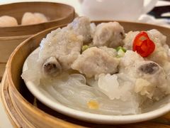 -利苑酒家(合景国际金融广场店)