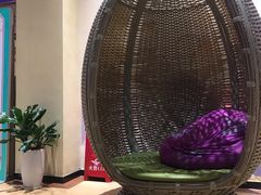 -汤W城市微度假(仓山店)