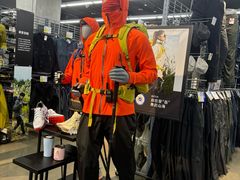 -迪卡侬(大英山店)
