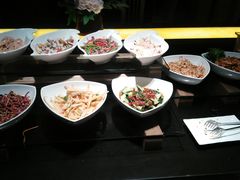 -华安国际大酒店-餐厅