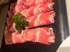 -海底捞火锅(泉城路店)