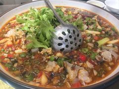 -飞虹鱼馆(春华路店)
