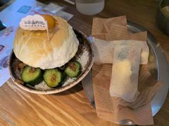 -岛风·台食小馆 ISLAND BISTRO(烟台山店)