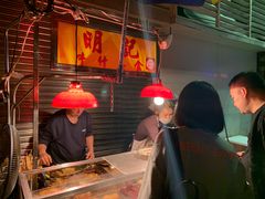 -明记牛杂(新马路分店)