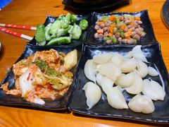 -山城正宗集安高丽火盆