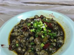 螺丝-龙虾奇迹(大华三路店)