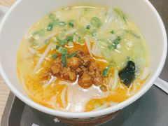 -吉品合酥脆烤饼(哈西金街店)