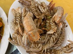 -老字号蛇口德记烧腊饭店·海鲜加工