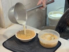 -文武王氏烧饼·无矾油条(西溪路店)