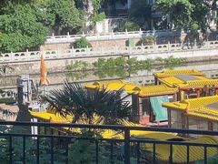 -东水关遗址公园