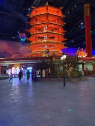 -南京万达乐园