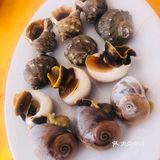 美味海鲜