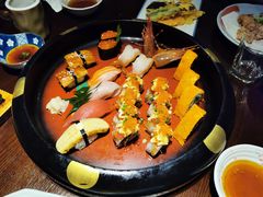 -松子料理(白家庄店)