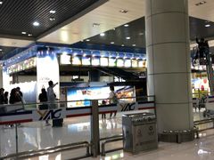 -丽江三义国际机场