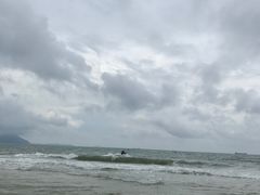 -西涌国际滨海旅游区