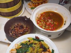 -苏乡兰亭•淮扬菜(兴化吾悦广场店)
